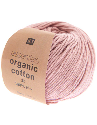 BIO Essentials Organic Cotton dk