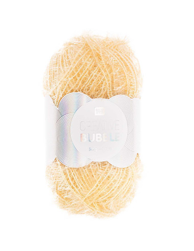 Creative Bubble crochet thread