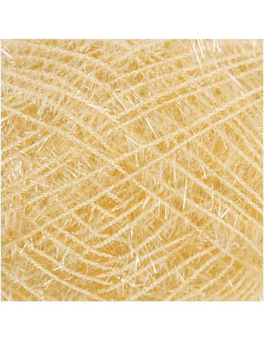 Creative Bubble crochet thread