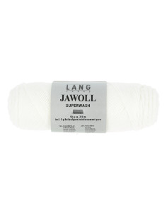 Jawoll sock yarn by Lang Yarns 2