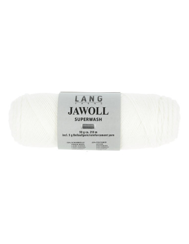 Jawoll Lang Yarns sock yarn