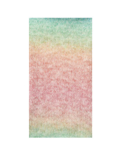 Laine Fashion Mohair Rainbows Rico Design 2
