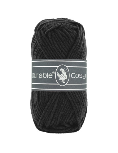 Durable Cozy Thread