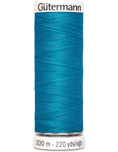 Fil à coudre Gütermann polyester 200 m