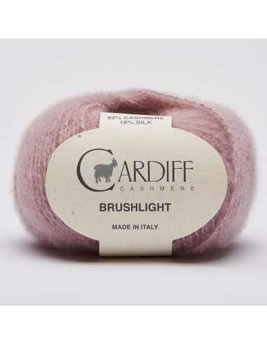 Brushlight Cardiff Cashmere Yarn