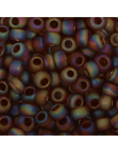 8/0 Toho glass beads