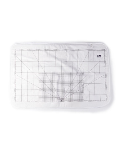 Ironing board cover