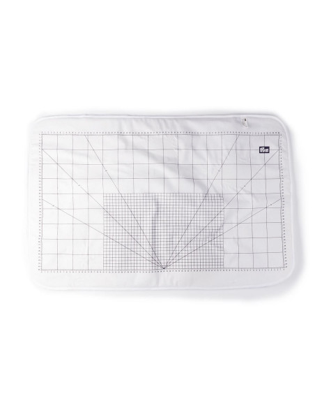 Ironing board cover