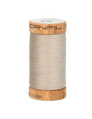 BIO cotton sewing thread 100 m