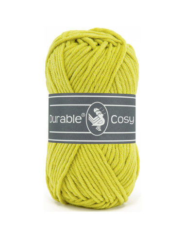 Durable Cozy Thread