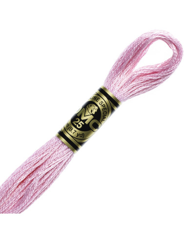DMC Embroidery Thread Floss