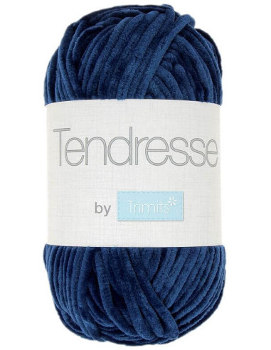 Chenille yarn Tenderness