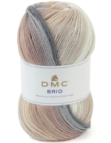 DMC Brio Wool