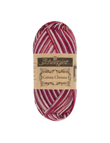 Coton Scheepjes Catona Chroma