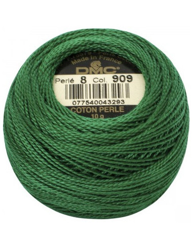 DMC Pearl Cotton Ball No. 8