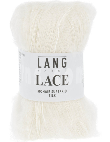 Lace Yarn Lang Yarns