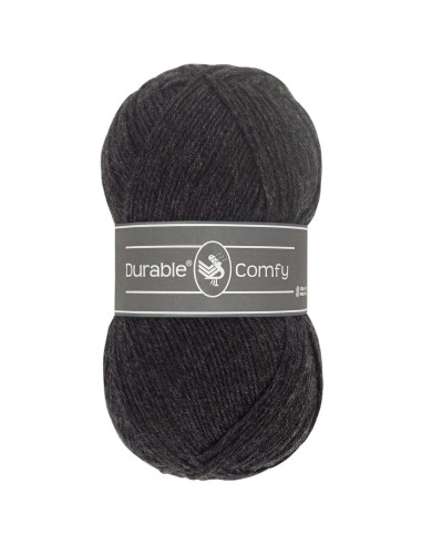 Durable Comfy knitting yarn