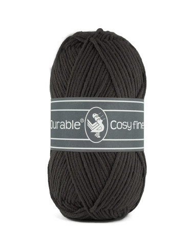 Durable Cozy Fine Thread