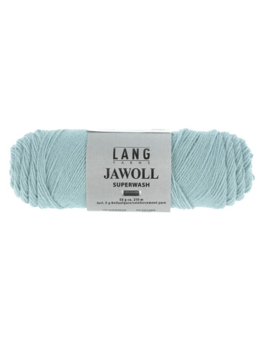 Jawoll Lang Yarns sock yarn
