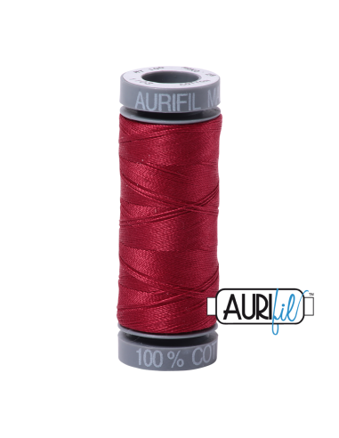 Cotton thread 100 m Mako 28 Aurifil