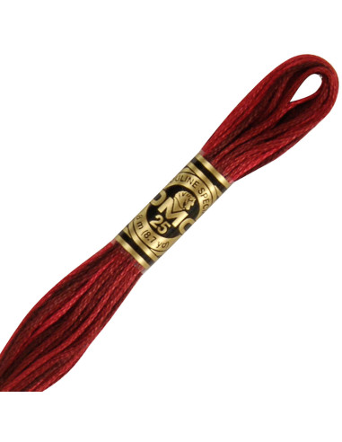 DMC Embroidery Thread Floss