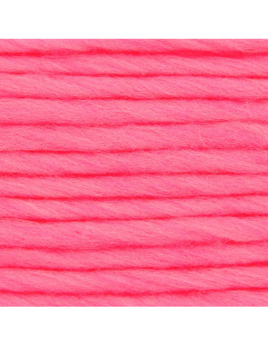 Essentials Super Neon Super Chunky Yarn