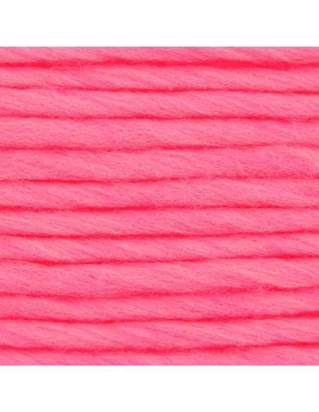Essentials Super Neon Super Chunky Yarn