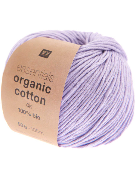BIO Essentials Organic Cotton dk