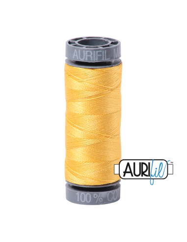 Cotton thread 100 m Mako 28 Aurifil