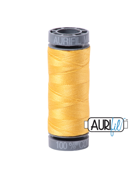 Cotton thread 100 m Mako 28 Aurifil