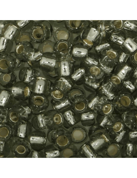 8/0 Toho glass beads
