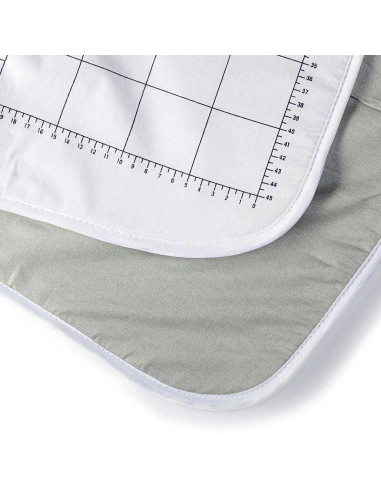 Ironing board cover