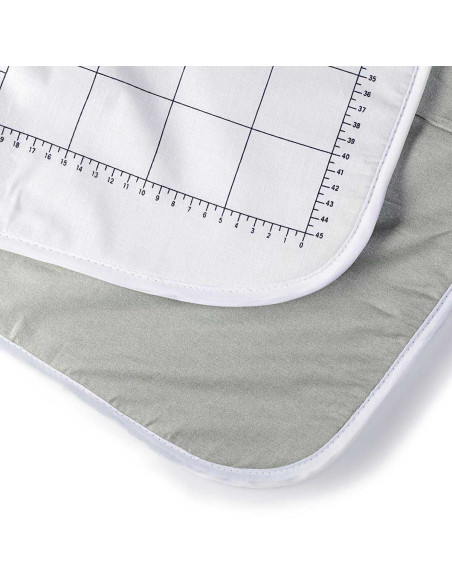 Ironing board cover