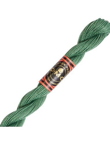 DMC Pearl Cotton Skein 8