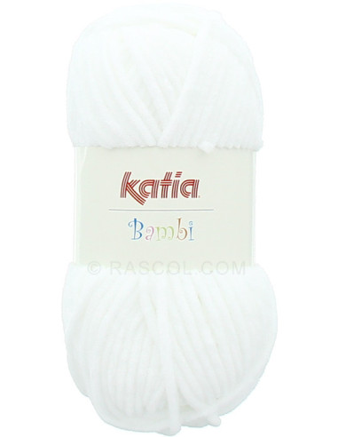Katia Bambi Wool