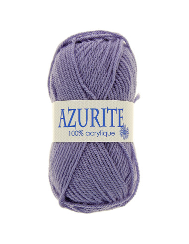 Pack of 10 balls of Azurite knitting yarn