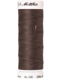 Mettler Seralon sewing thread 200 m 2