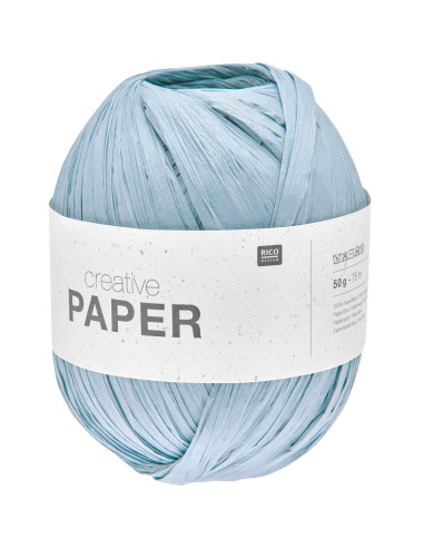 Creative Paper Thread