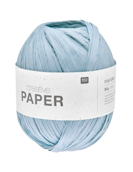 Creative Paper Thread