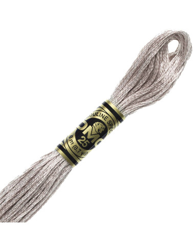 DMC Embroidery Thread Floss