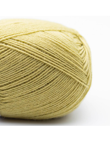 Edelweiss Classic Sock Yarn Kremke