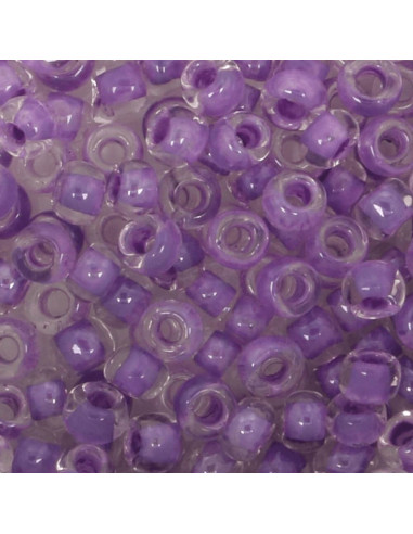 8/0 Toho glass beads