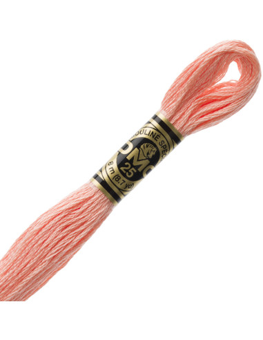DMC Embroidery Thread Floss