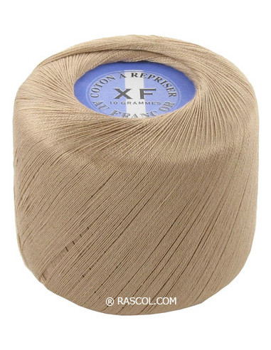 Darning cotton X.F.