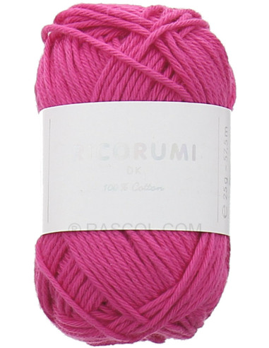 Coton Ricorumi