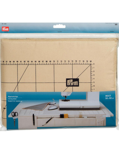 Multi ironing board support