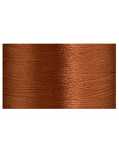 Madeira Rheingold polyester embroidery thread cone 5000 m 2