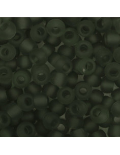 8/0 Toho glass beads 2