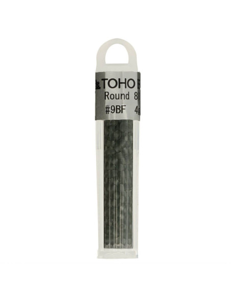 8/0 Toho glass beads