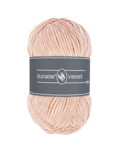 Durable Velvet Thread